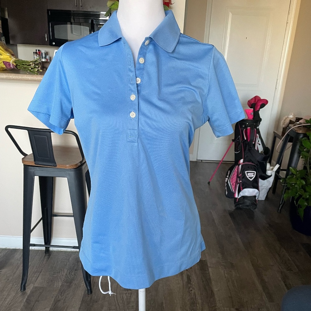Nike Golf Polo